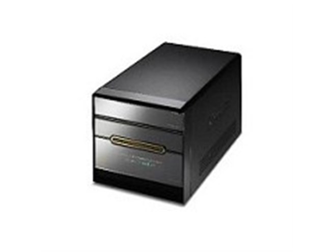 【希少・未使用】キューブベアボーンキットShuttle XPC SN68SG2 Shuttle XPC SN68SG2 GeForce 7025 AMD CUBE HTPC Mini PC