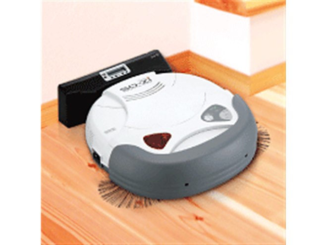 ロボット掃除機 CCP、自走式掃除ロボット「SO-Zi CZ-901R」 - 価格.com