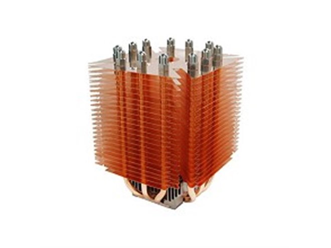 サイズ、全銅CPUクーラー「NINJA COPPER」を発売 - 価格.com