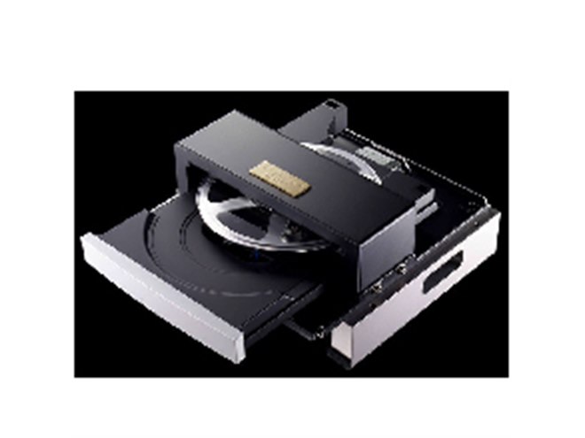 ティアック、SACDプレーヤー「X-05」を発売 - 価格.com