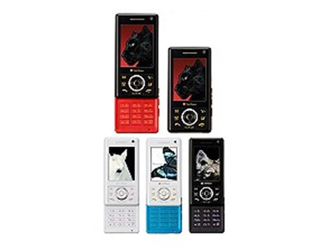 ソフトバンク、デジカメケータイ「PHOTOS 920SC」 - 価格.com