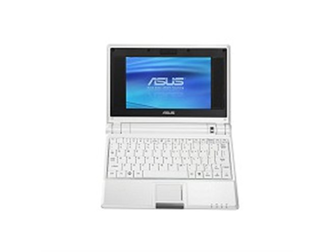 ASUS - ASUS EeePC 超小型軽量コンパクトモバイル スリムノートパソコン新古品 ASUS - ASUS EeePC 超小型軽量コンパクトモバイル スリムノート