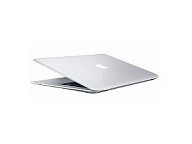 Apple - 高性能MacBookAir ノートパソコン 薄型PC Apple 13inch アップル、超薄型ノートPC「MacBookAir」を発売 - 価格.com