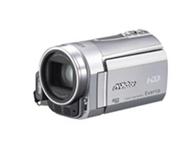 Victor　GZ-MG730　Everio　ビデオカメラ　DVDライター付き gz-mg330_std.jpg