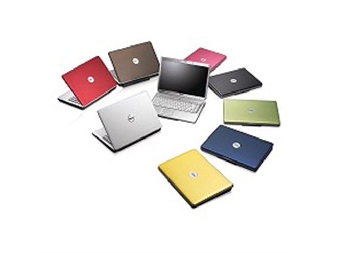 デル、15.4型液晶搭載ノートPC「Inspiron1525」 - 価格.com