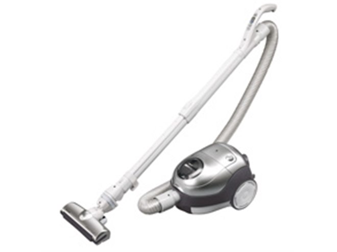 東芝、紙パック式掃除機4機種 - 価格.com