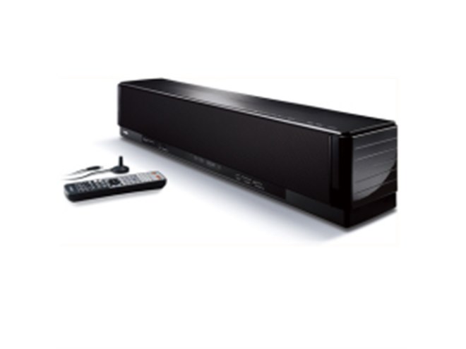YAMAHA YSP-3000　デジタルサウンドプロジェクター ヤマハ | YSP-3000 - サウンドバー - 概要
