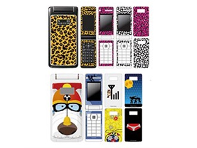 Softbank - itazurazukiさん専用 ソフトバンクセレクション