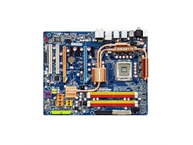 GIGABYTE、P35 Express搭載マザーボード2機種 - 価格.com