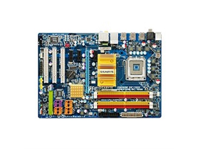GIGABYTE、P35 Express搭載マザーボード2機種 - 価格.com