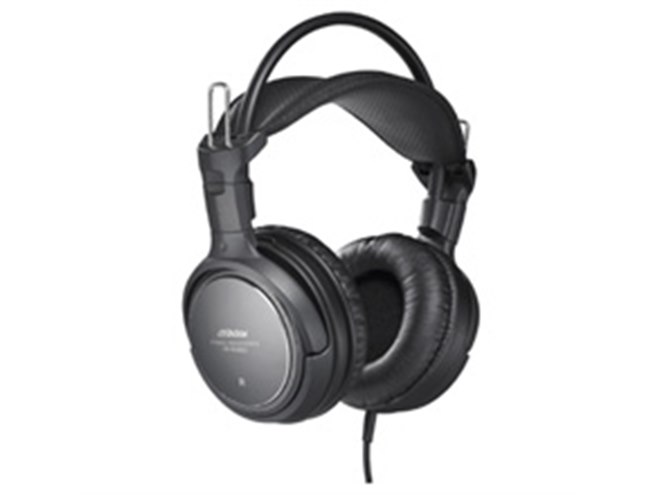 ビクター、ステレオヘッドホン「HP-RX900/700」 - 価格.com