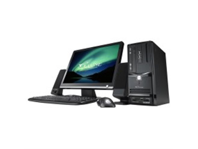 G-Tune、新型Core 2 Duo採用のタワー型PC5機種 - 価格.com