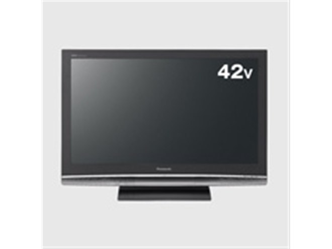 Panasonic プラズマテレビ　2008年式 パイオニア、プラズマTV事業から完全撤退へ - 価格.com