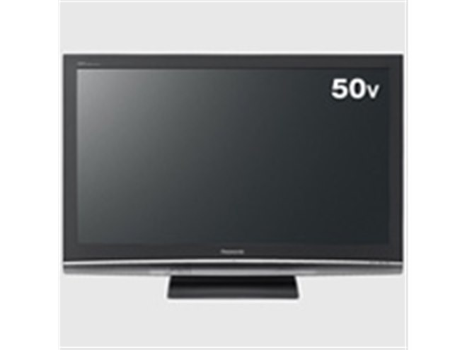 プラズマテレビ 松下、プラズマTV「ビエラ PX80」シリーズ3機種 - 価格.com