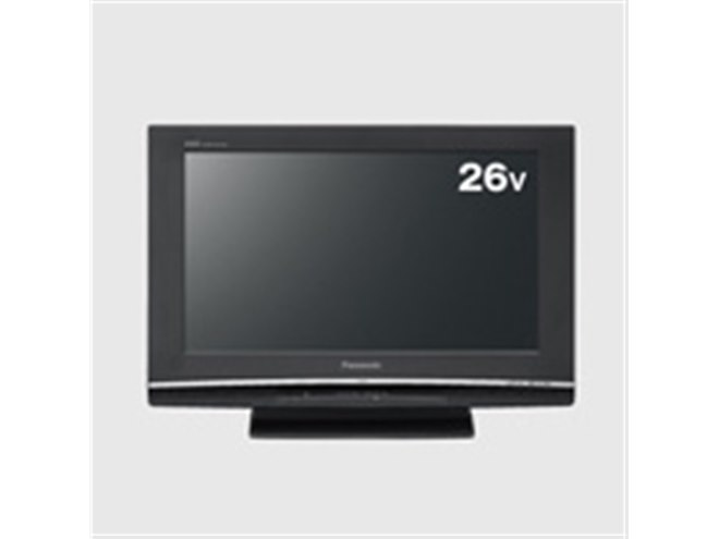 松下、コントラスト比10000：1相当の液晶TVなど - 価格.com