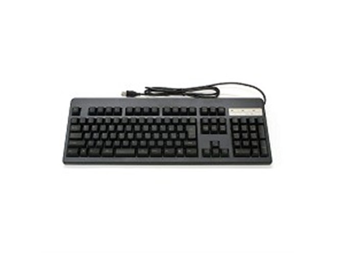 東プレ、静電容量無接点方式の108キーボード - 価格.com