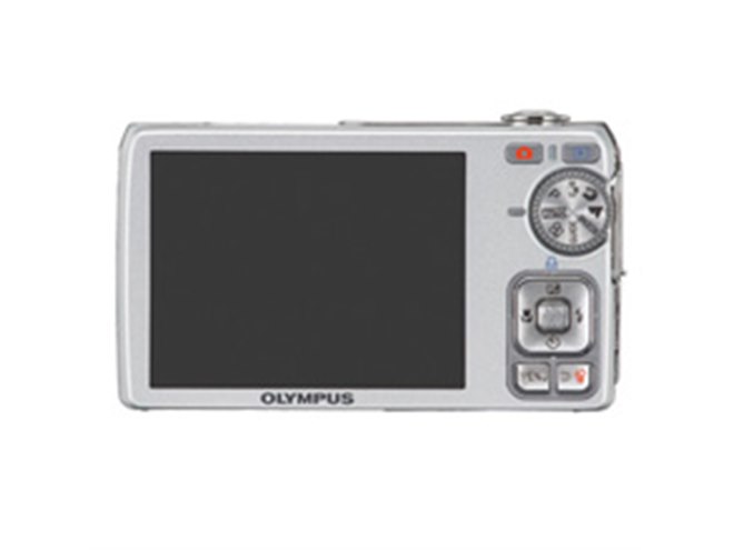 オリンパス、広角28mmのデジカメ「FE-350 Wide」 - 価格.com
