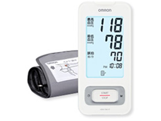 オムロン デジタル自動血圧計 HEM-7080-IT 送料無料 上腕式血圧計 HEM-7080-IT | オムロン ヘルスケアストア