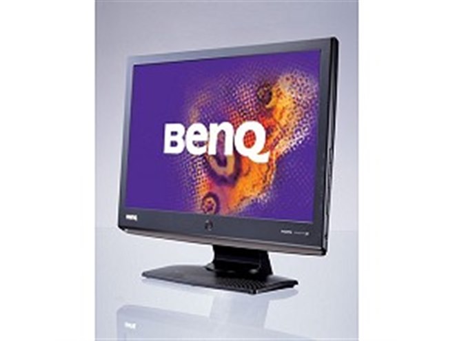 BenQ、マルチメディア向けの22型/20型液晶を発売 - 価格.com