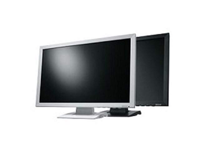 アイ・オー・データ LCD-AD241X 24インチ アイ・オー、24.1型WUXGA液晶「LCD-AD241X」 - 価格.com