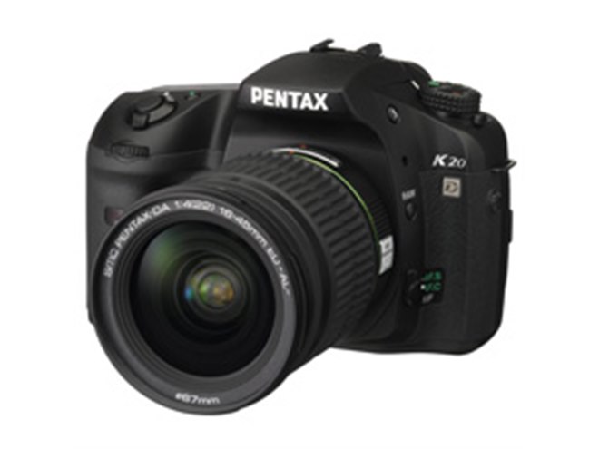 D556 PENTAX K20D-W ボディ 一般未発売モデル PENTAX】K20D-W ボディ – 東京CAMERA