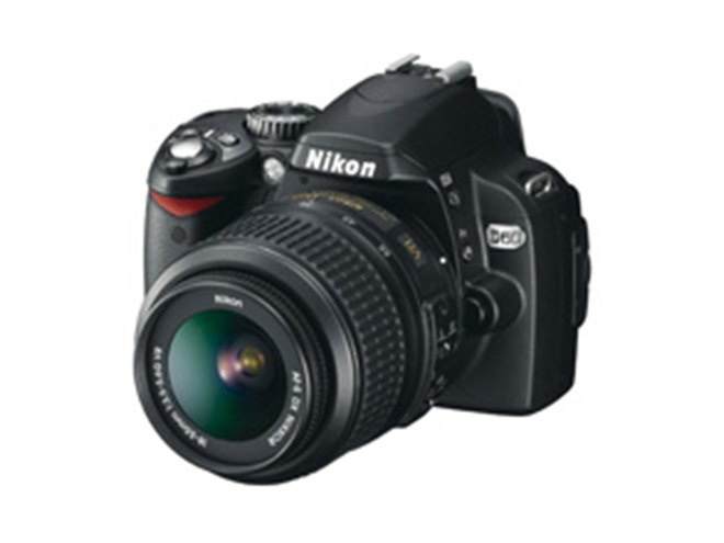 Amazon | Nikon デジタル一眼レフカメラ D60 ボディ | デジタル