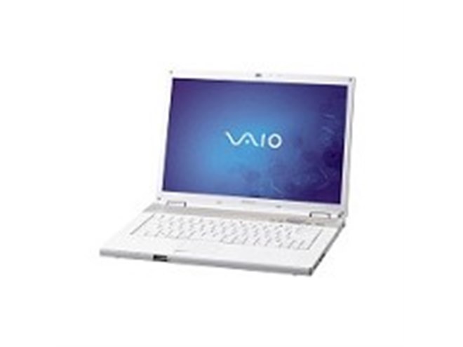SONY VAIO type A VGN-A55BノートPC ソニー、ノートPC「VAIO」の新モデルを発売 - 価格.com