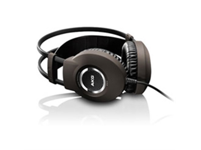 AKG、ヘッドホン「Performer」シリーズ2機種 - 価格.com