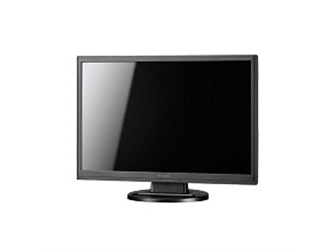 三菱電機、22型ワイド光沢液晶「RDT222WM-S」 - 価格.com