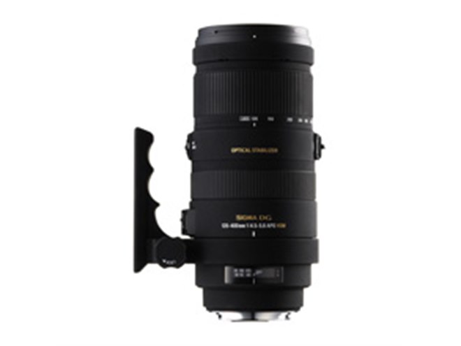 シグマ、「APO 150-500mm F5-6.3 DG OS HSM」 - 価格.com