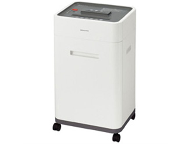 コクヨ、オフィス向けシュレッダー「KPS-MX350」 - 価格.com