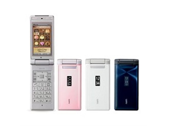 au、「W54SA」＆「W61K」を2/7より順次発売 - 価格.com