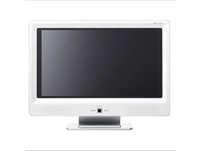 ユニデン、32V型ハイビジョン液晶TV「TL32DX11」 - 価格.com