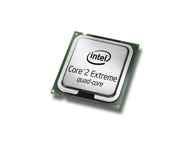 インテル、「Core 2 Extreme QX9775」を発売 - 価格.com