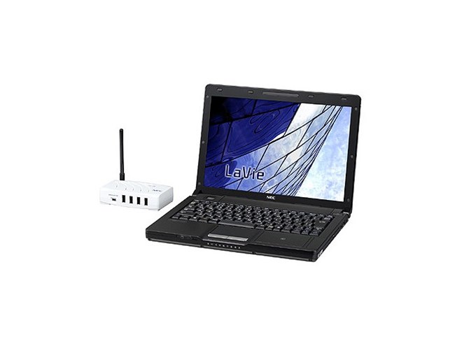 NEC、堅牢ボディのB5ノートPC「LaVie J」を発売 - 価格.com NEC、堅牢ボディのB5ノートPC「LaVie J」を発売 - 価格.com