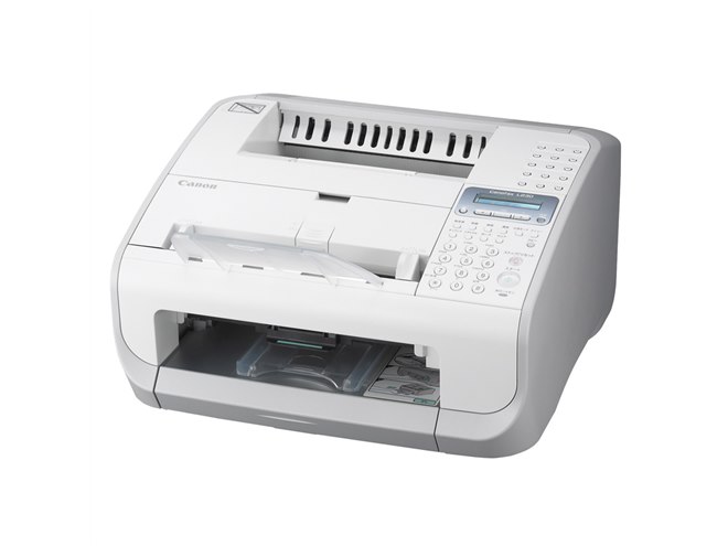 キヤノン、SOHO向けFAX「キヤノフアクス L230」 - 価格.com