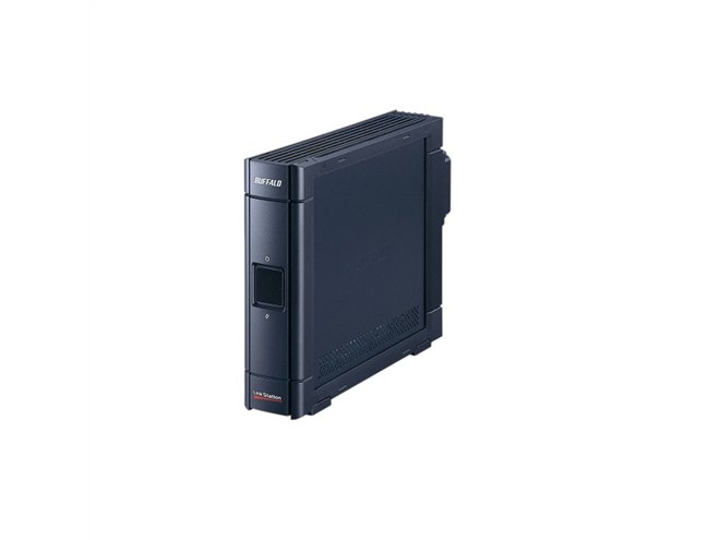 バッファロー、NAS「LinkStation」1TBモデルなど - 価格.com