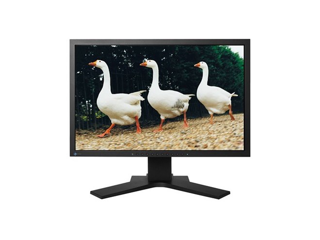 ナナオ、DTP向け22型液晶「ColorEdge CG222W」 - 価格.com
