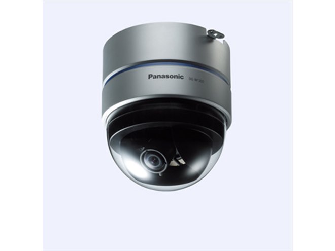 松下、ネットワークカメラ「DG-NF302」など - 価格.com