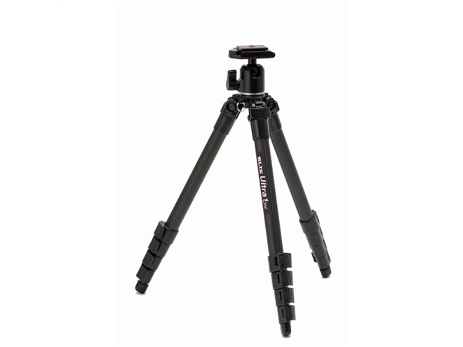 SLIK、軽量の中型三脚「UL-104カーボン」など - 価格.com