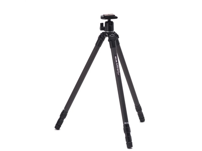 SLIK、軽量の中型三脚「UL-104カーボン」など - 価格.com