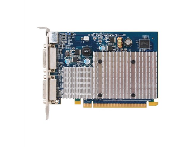 SAPPHIRE、RADEON HD 3000シリーズVGA3機種 - 価格.com