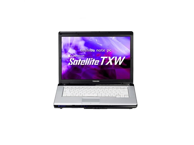 東芝、ノートPC「dynabook Satellite TXW/69」 - 価格.com