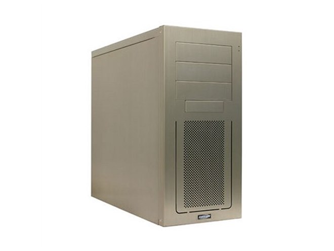 Lian-Li、ミドルタワーPCケース「METAL BONED K7」 - 価格.com