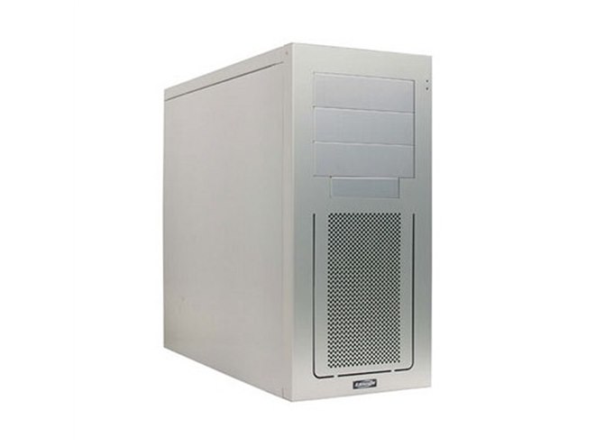ジンシ　ミドルタワーPCケース スチール アクリル 412DWh4zwnL.jpg