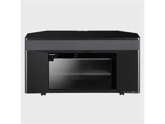 松下、AVラック一体型スピーカー「SC-HTR110-K」 - 価格.com