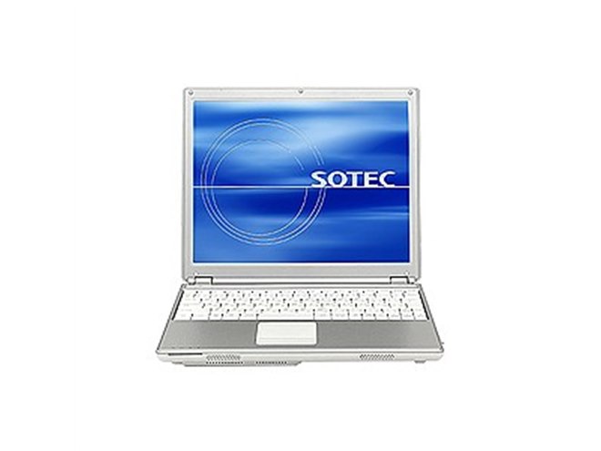 ソーテック、A4ノートPC「WinBook DN7040」など - 価格.com