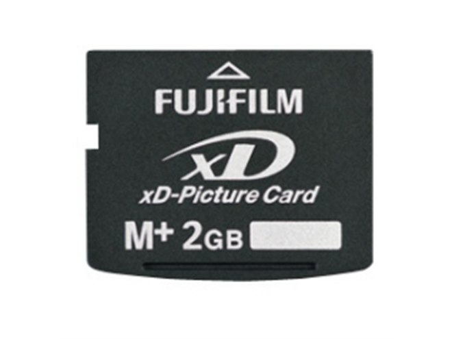 富士フイルム、xDピクチャーカード2機種 - 価格.com