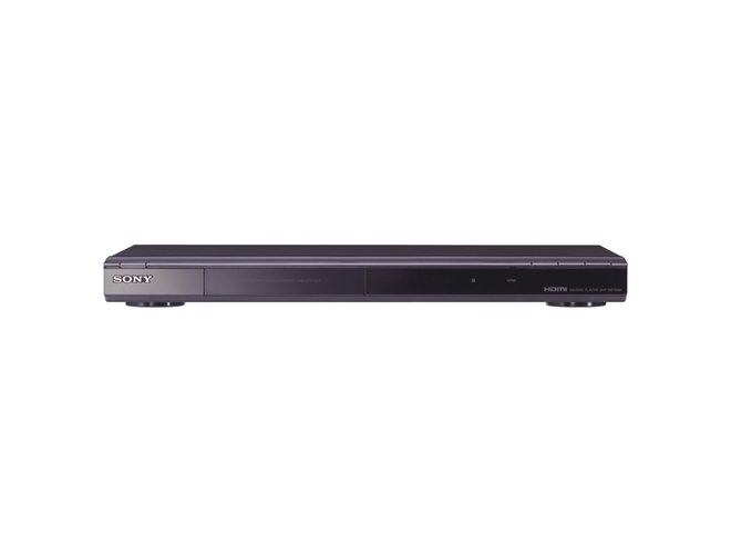 SONY DVDプレーヤー （Amazon | ソニー DVDプレーヤー ブラック