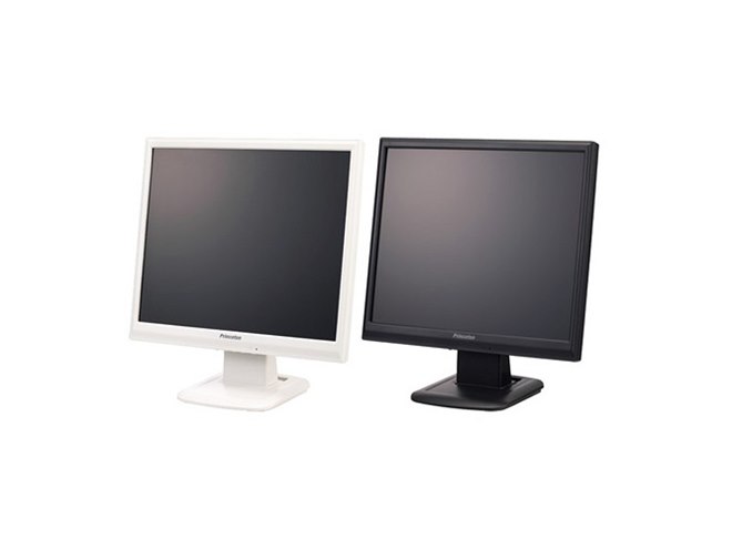 プリンストン、19型/17型液晶ディスプレイ2機種 - 価格.com